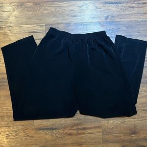 Suzanne Graver Dress Pants Size XL